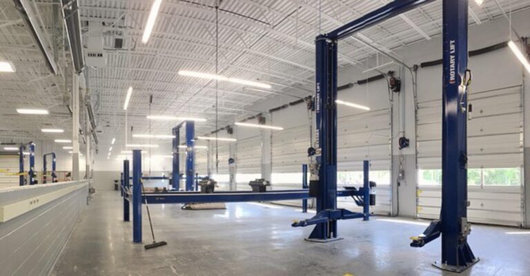 University Ford in Durham, NC