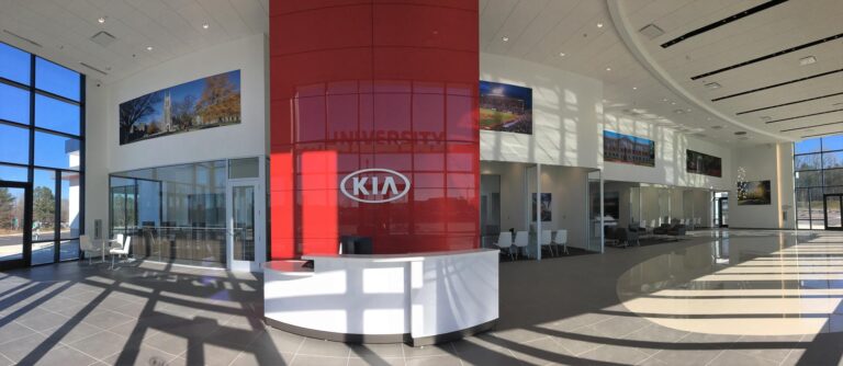 University Kia in Durham, NC