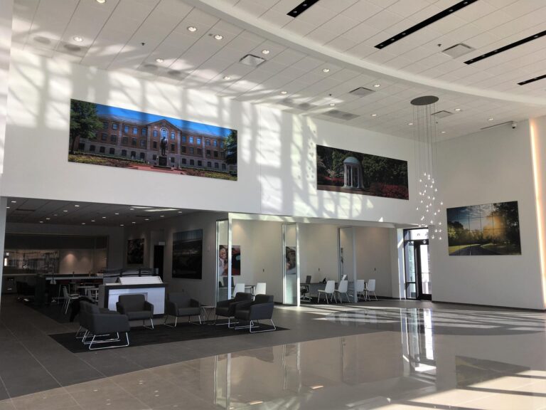 University Kia in Durham, NC